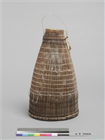 藏品(魚筌)的圖片